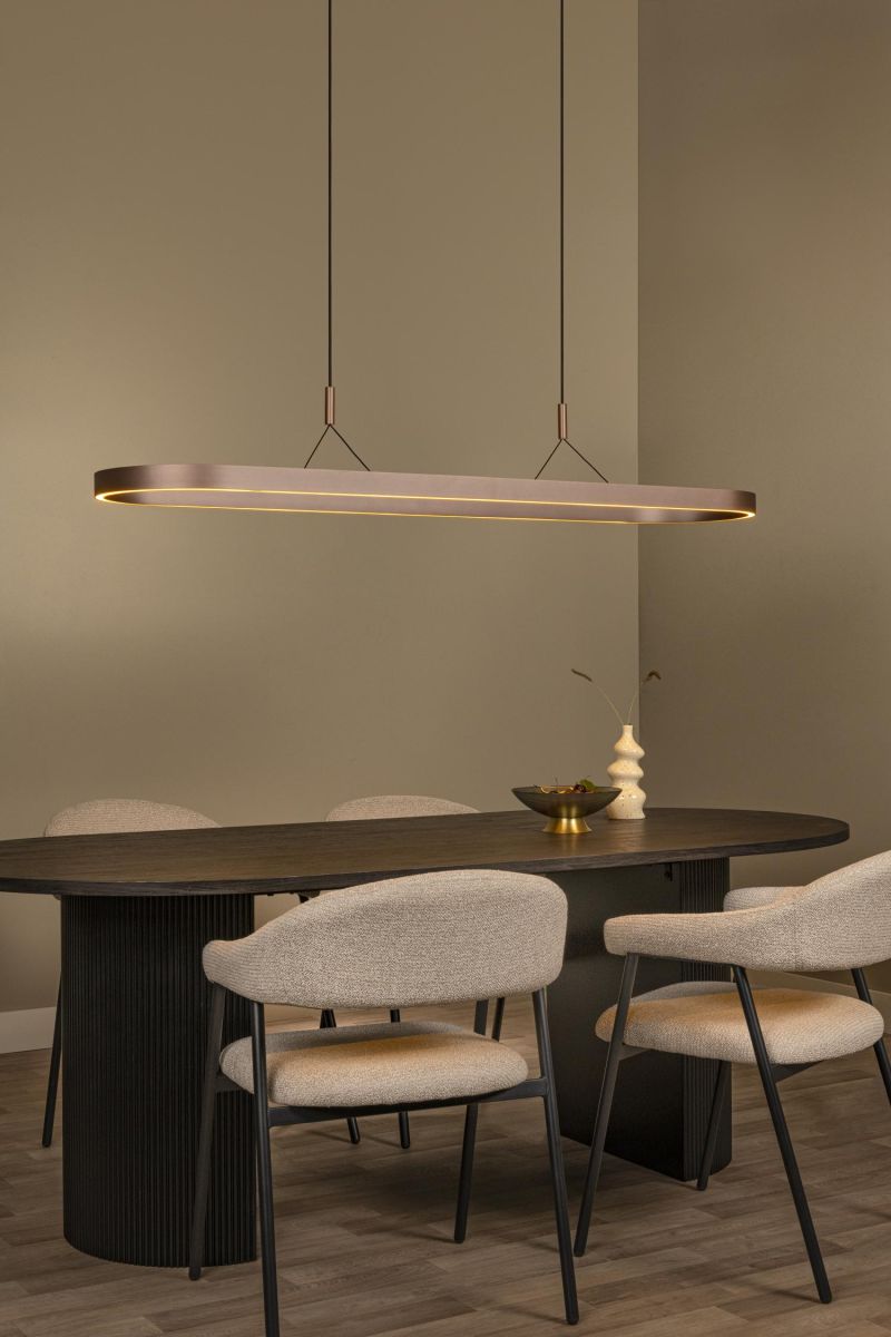 Подвесной светильник Lucide Liane 46404/99/97 в #REGION_NAME_DECLINE_PP#