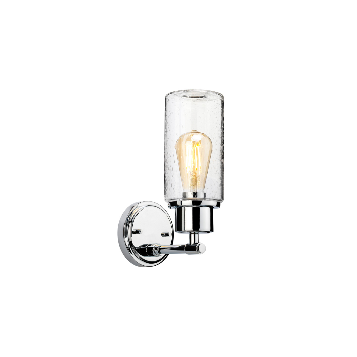 Бра Elstead Lighting Morvah BATH-MORVAH1-PC в Санкт-Петербурге