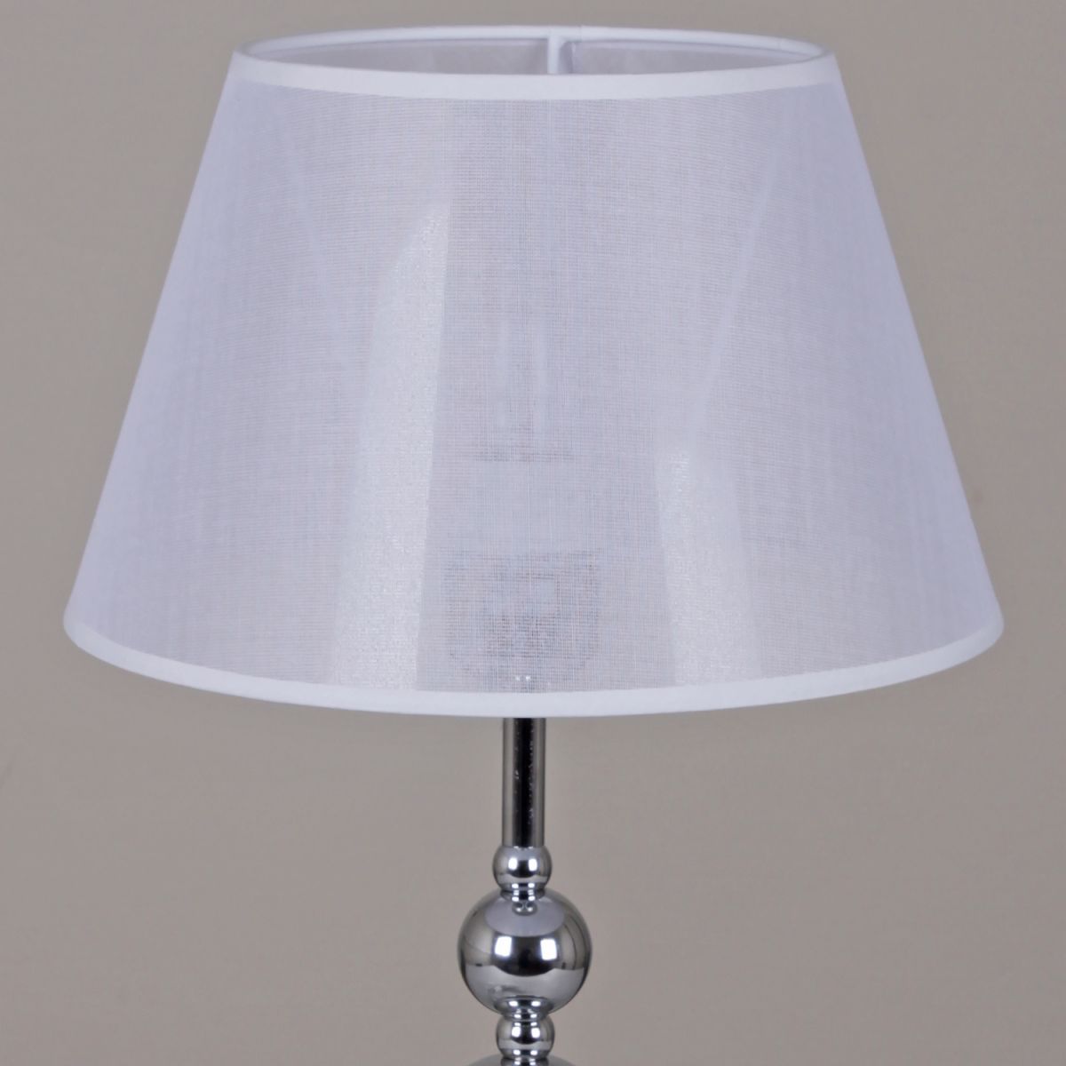 Настольная лампа Illumico IL0611-1TSQ-26 CR ELITE в Санкт-Петербурге