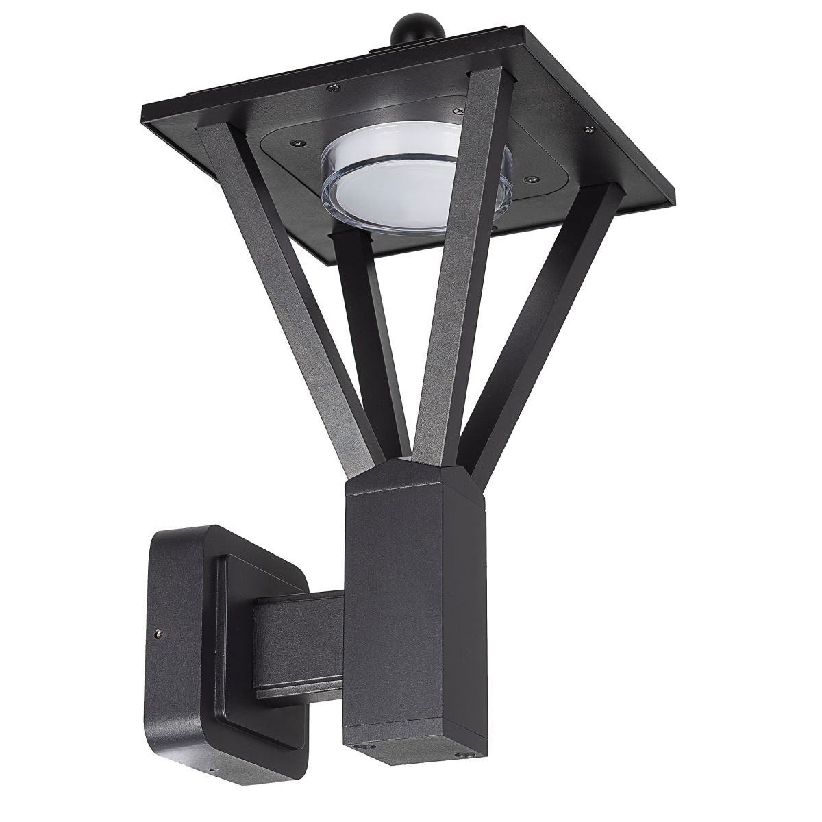 Уличный настенный светильник Citilux Genox CLU12W в #REGION_NAME_DECLINE_PP#