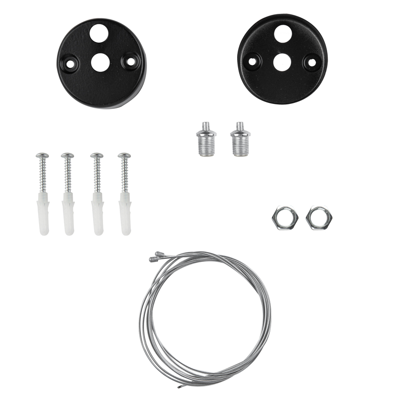 Подвесной светильник Эра Geometria SPO-114-B-40K-036 Б0050545 в Санкт-Петербурге
