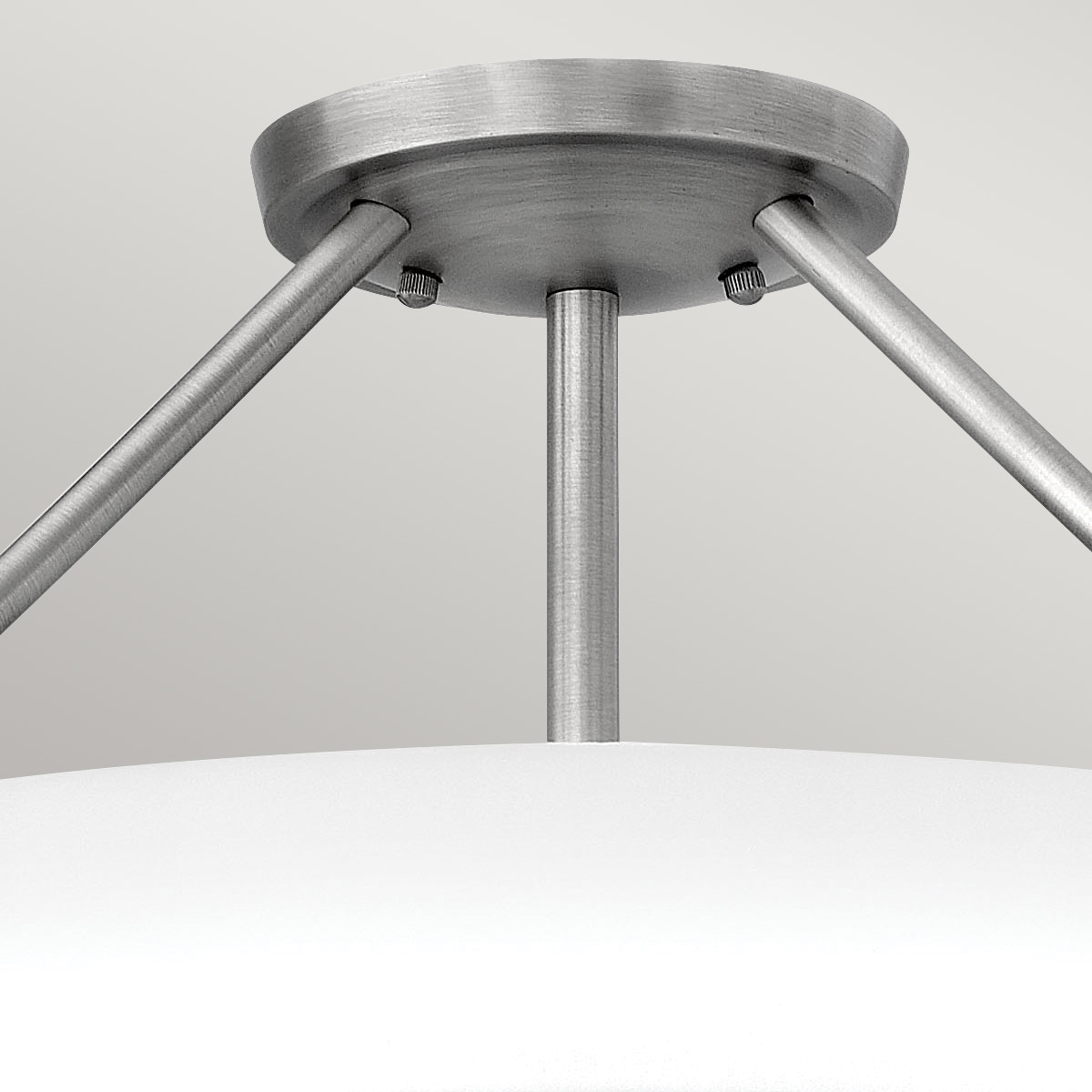 Потолочная люстра Elstead Lighting Hathaway HK-HATHAWAY-SFMN в Санкт-Петербурге