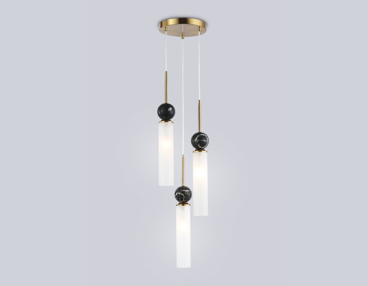 Подвесной светильник Ambrella Light High Light Ceramo Modern LH53262 в #REGION_NAME_DECLINE_PP#