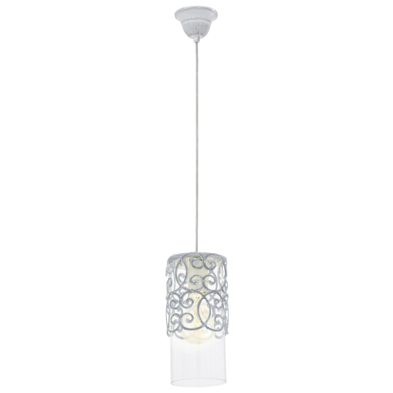 Подвесной светильник Eglo Vintage 49202 в #REGION_NAME_DECLINE_PP#