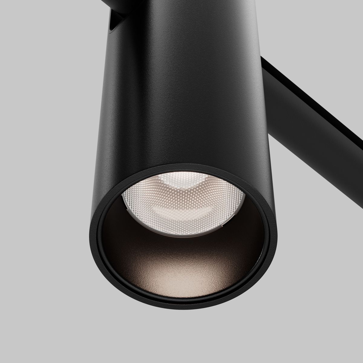 Трековый светильник Maytoni Technical Focus Arity TR235-1-5W3K-B в #REGION_NAME_DECLINE_PP#