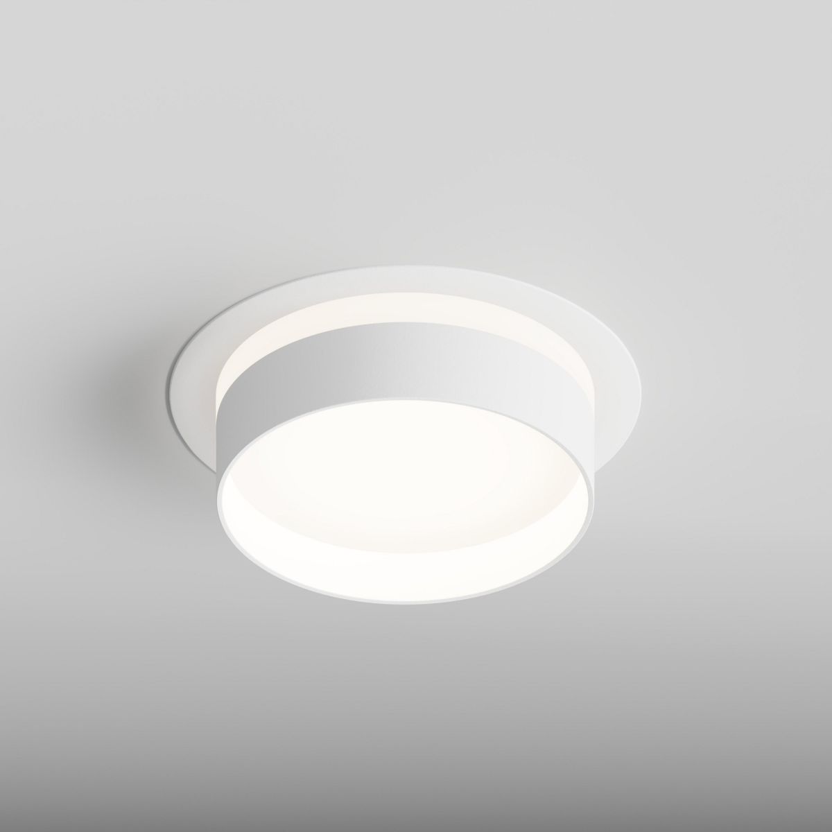 Встраиваемый светильник Hesby Lighting Nimbus HSBL_0129 в Санкт-Петербурге