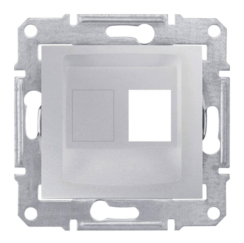 Адаптер для коннекторов АМР Schneider Electric Sedna SDN4300660 в Санкт-Петербурге