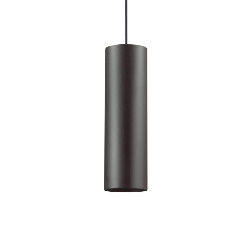 Подвесной светильник Ideal Lux Look SP1 Big Nero 158723 в Санкт-Петербурге