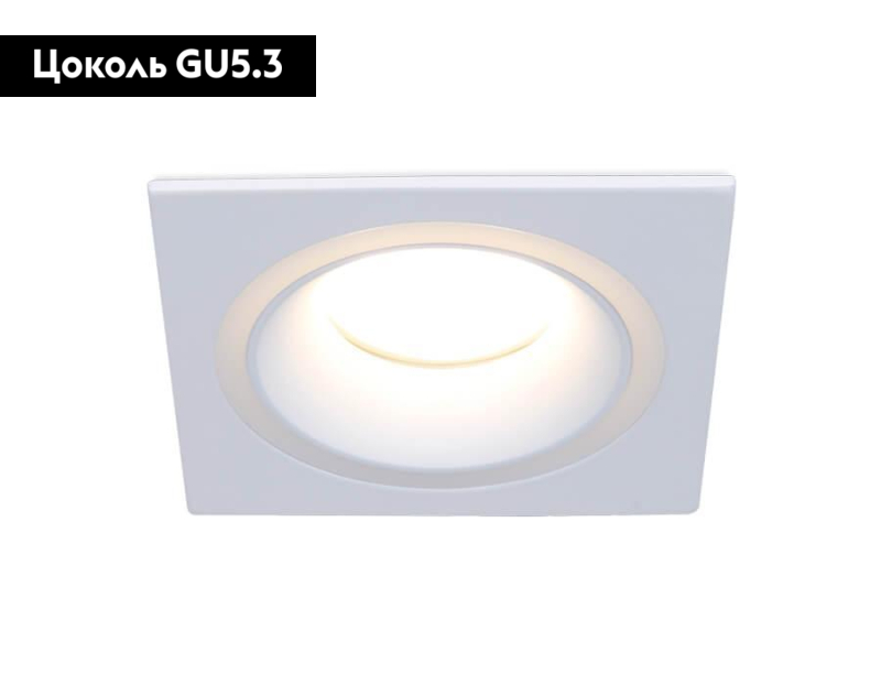 Встраиваемый светильник Ambrella Light Techno Spot TN130 в Санкт-Петербурге