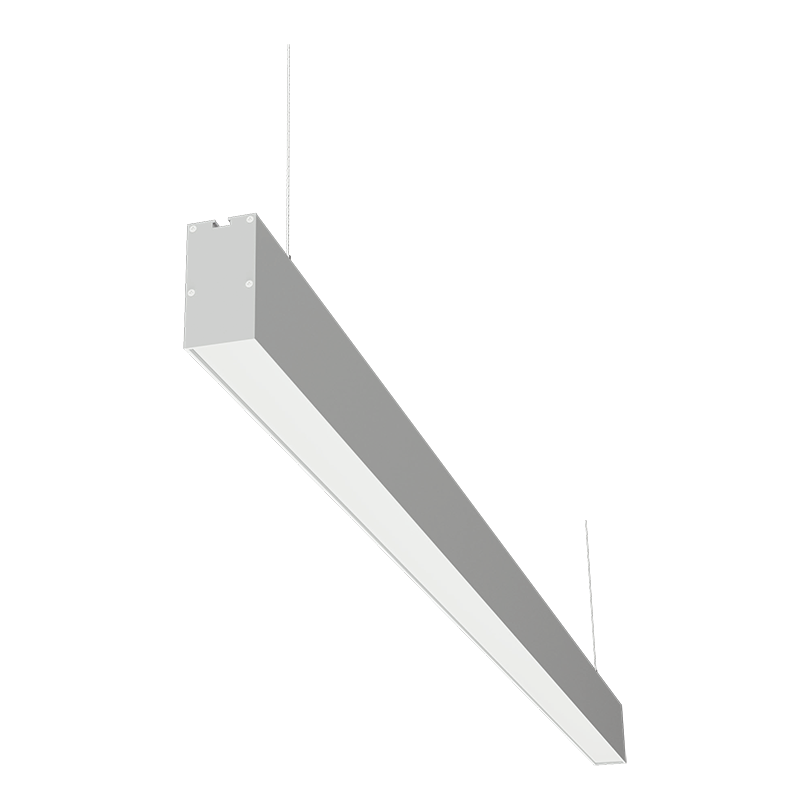 Светильник WOLTA STD ДСО11-36-201-6К-Б 36Вт 6500К IP40 Матовый в Санкт-Петербурге