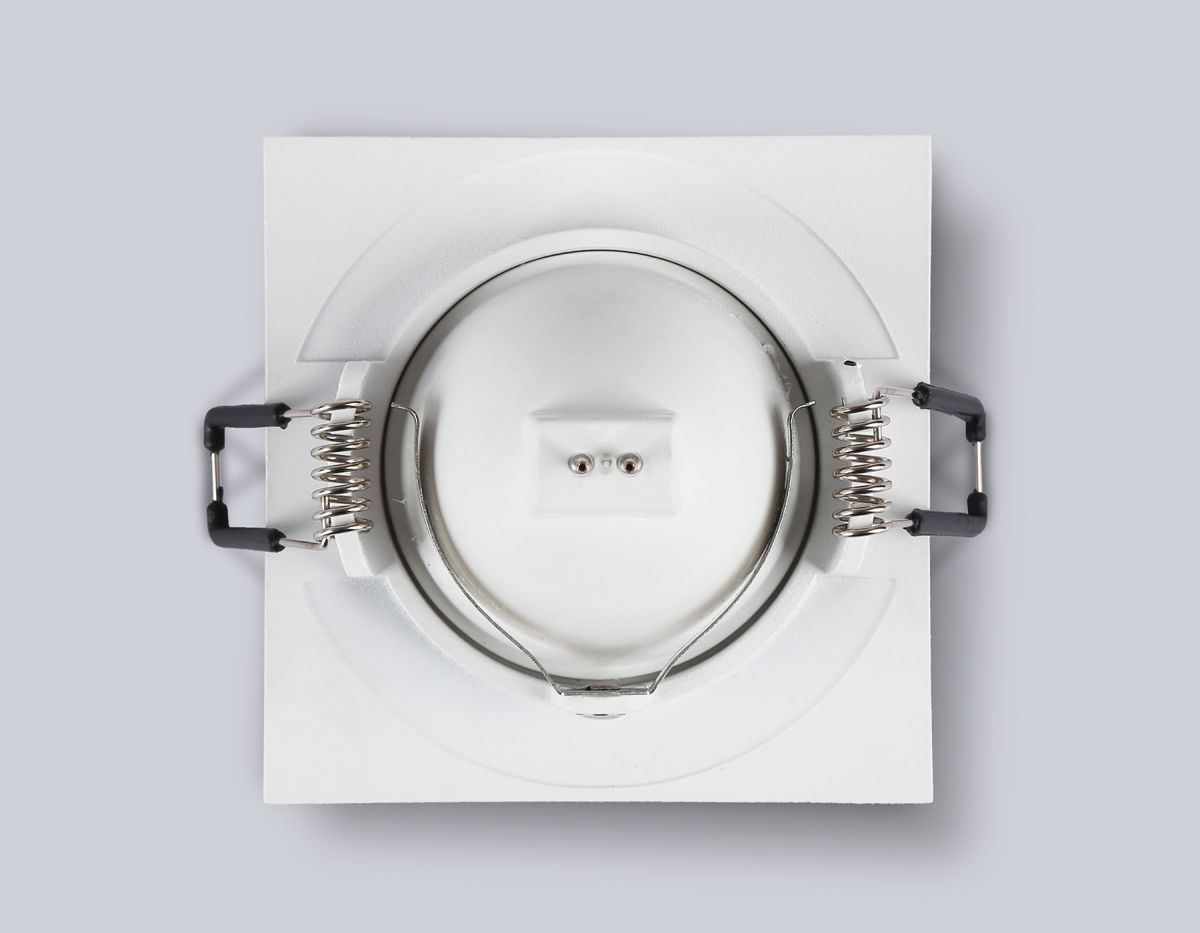 Встраиваемый светильник Ambrella Light Techno spot Technic base TN102817 в Санкт-Петербурге