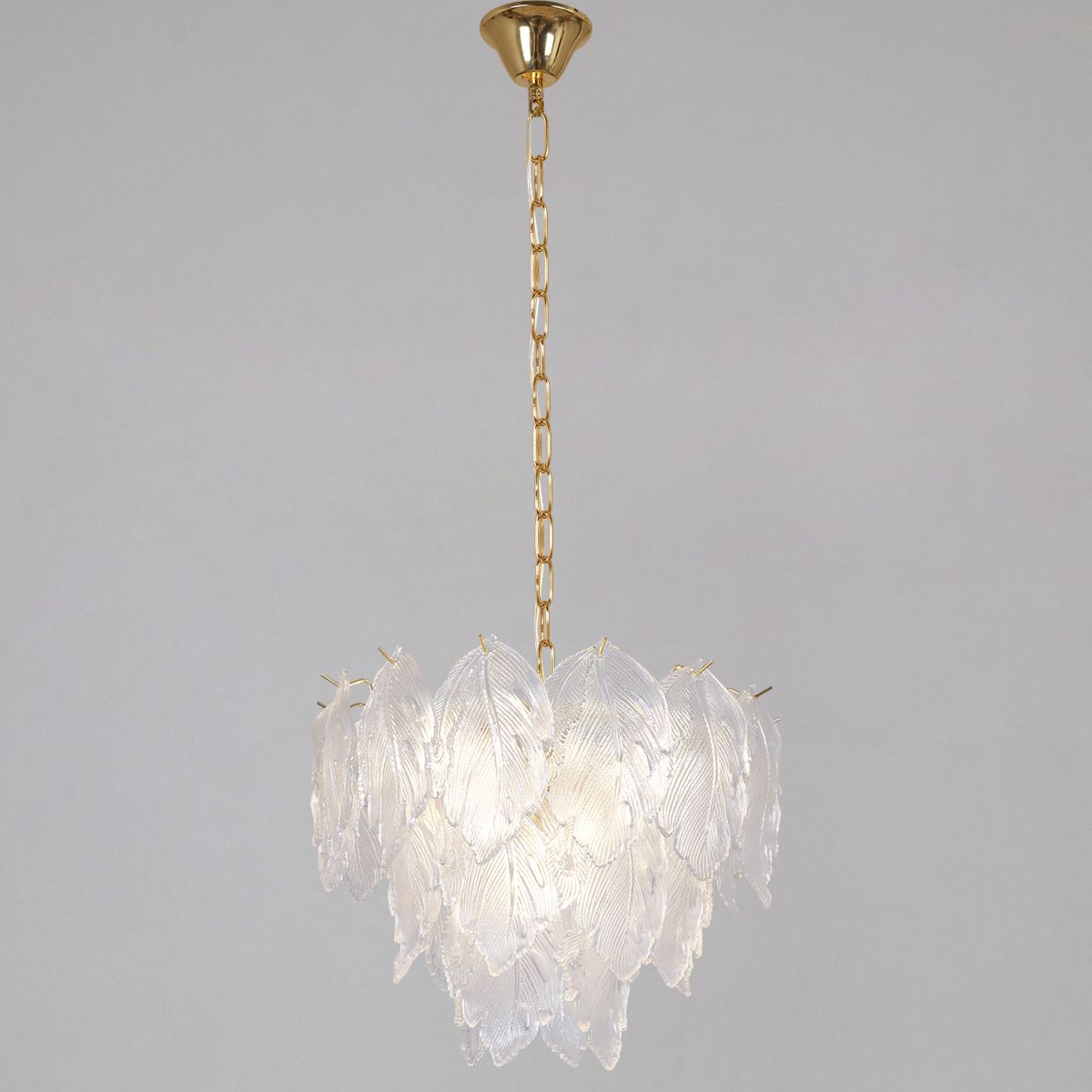 Подвесная люстра Reluce 08809-0.4-500 в Санкт-Петербурге