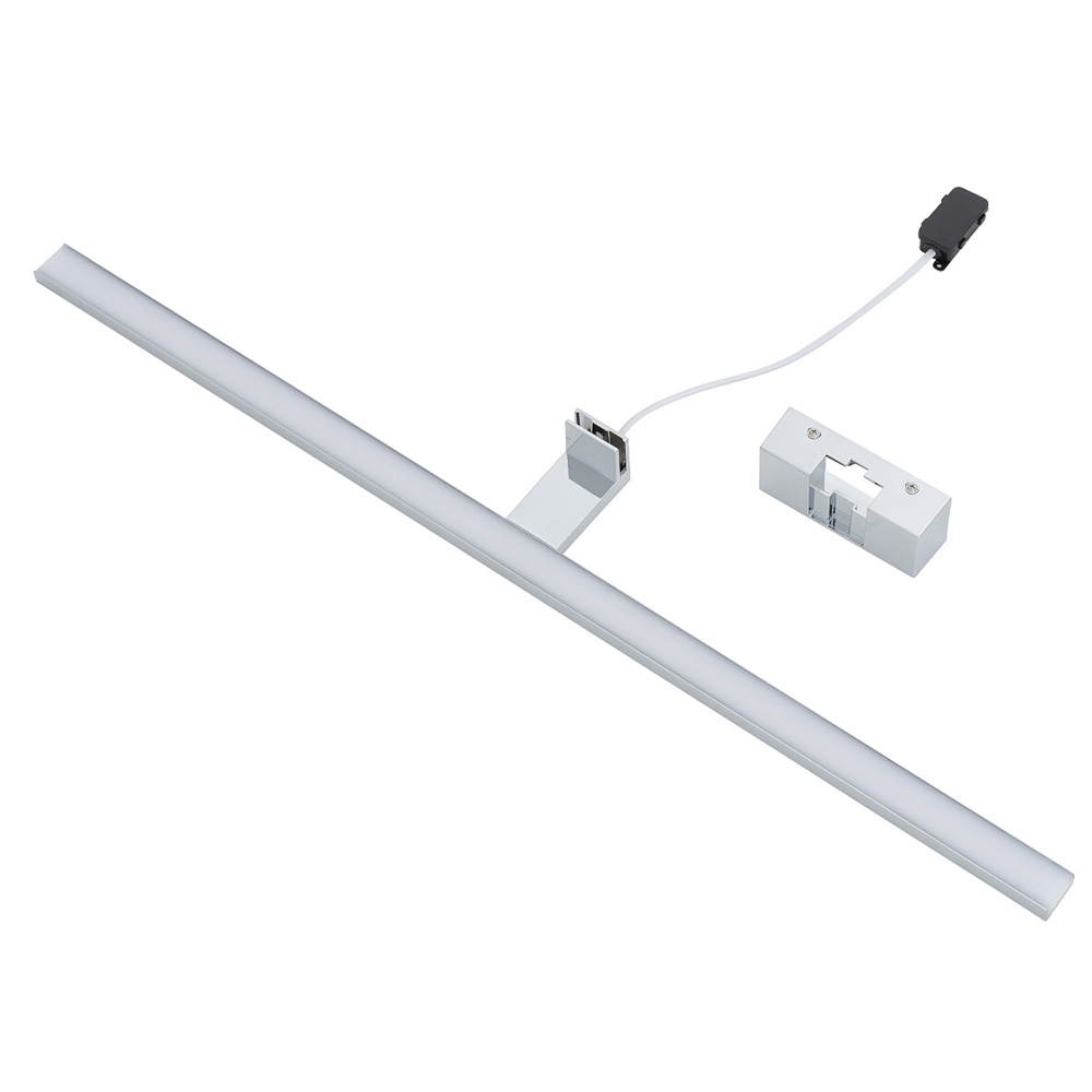 Подсветка для зеркал Nowodvorski Cezanne Led L Chrome 10667 в Санкт-Петербурге