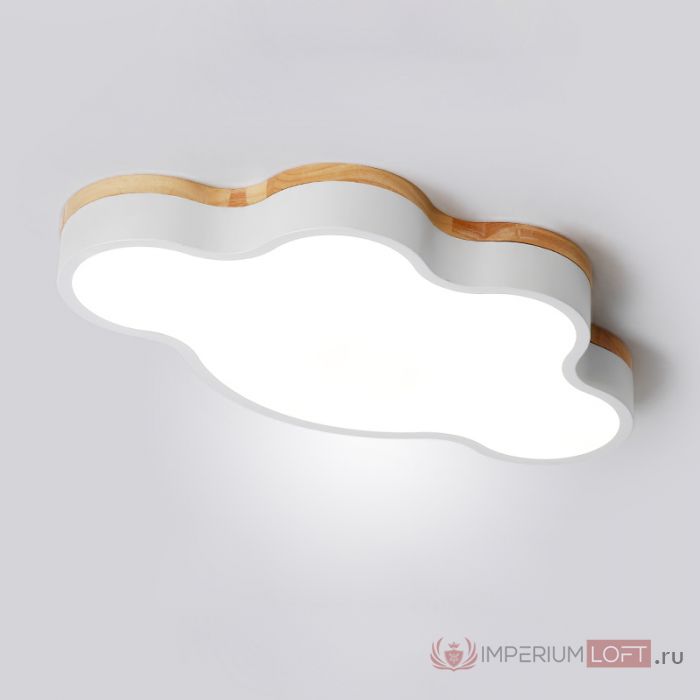 Потолочная люстра ImperiumLoft Cloud Eco 189501-26 УЦ в Санкт-Петербурге