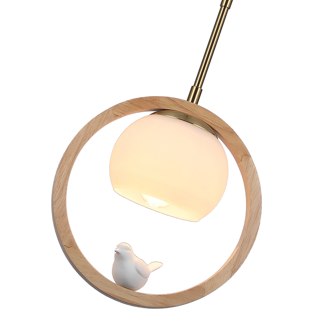 Подвесной светильник Arte Lamp Caprice A4182SP-1BR в Санкт-Петербурге