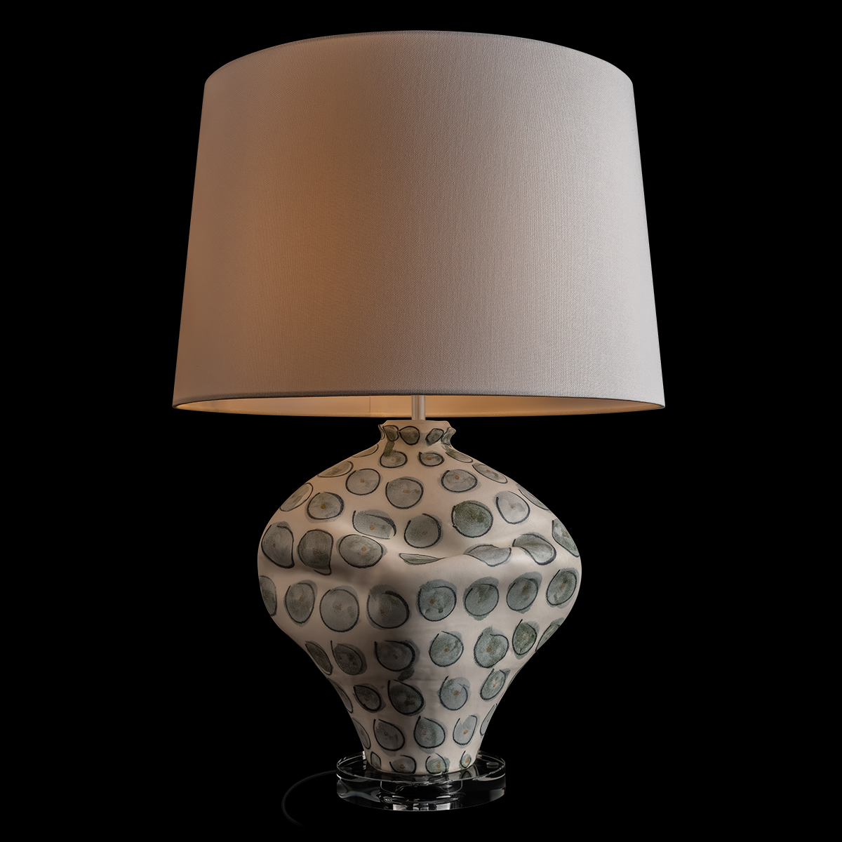 Настольная лампа LOFT IT Nazar 10508T в Санкт-Петербурге