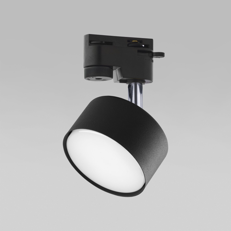 Трековый светильник TK Lighting 4398 Tracer Black в Санкт-Петербурге