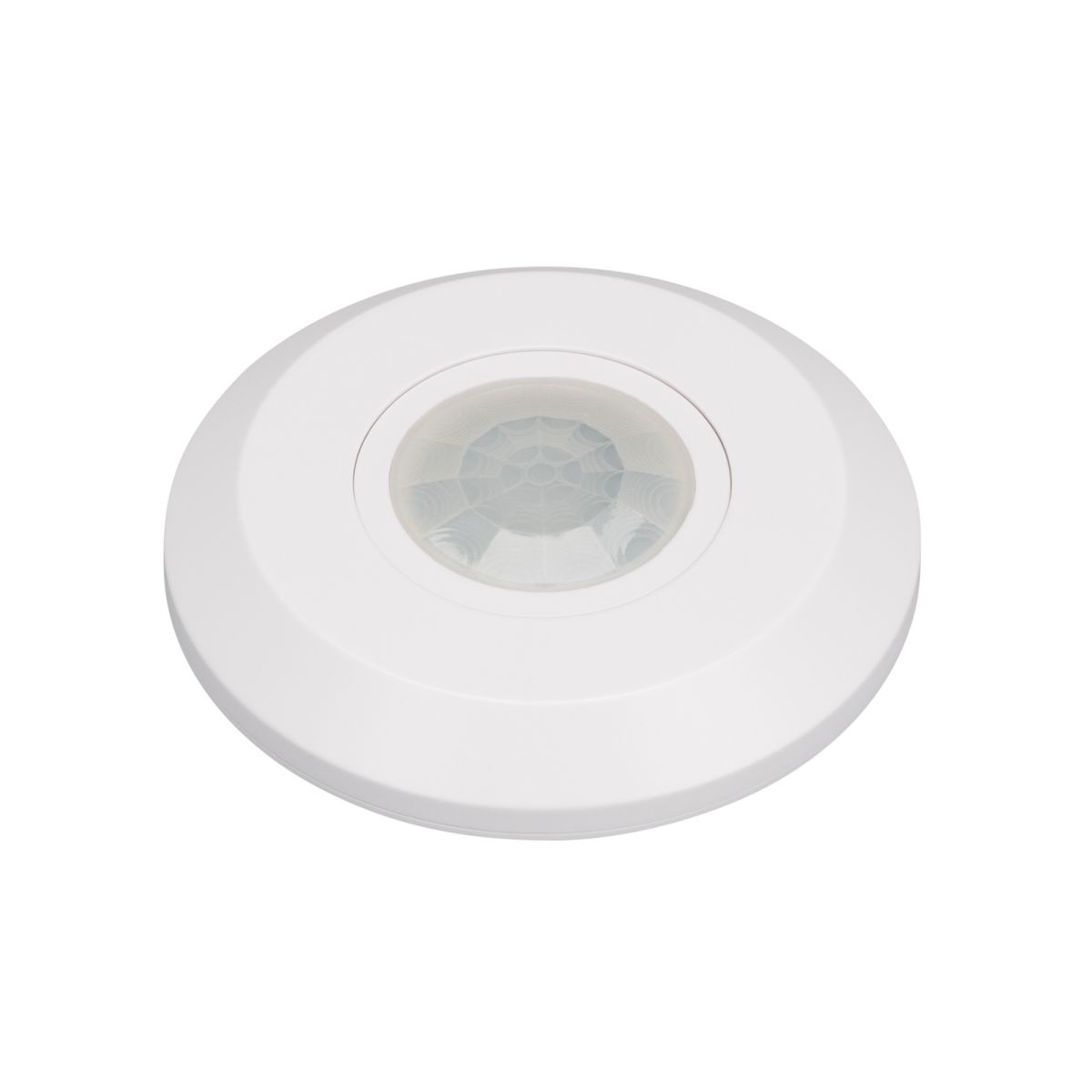 Датчик движения Arlight TY-SENS-701-14-12-SUF White (230V, 3.5A, TUYA Wi-Fi, PIR) (IARL, IP20 Пластик) 052664 в #REGION_NAME_DECLINE_PP#