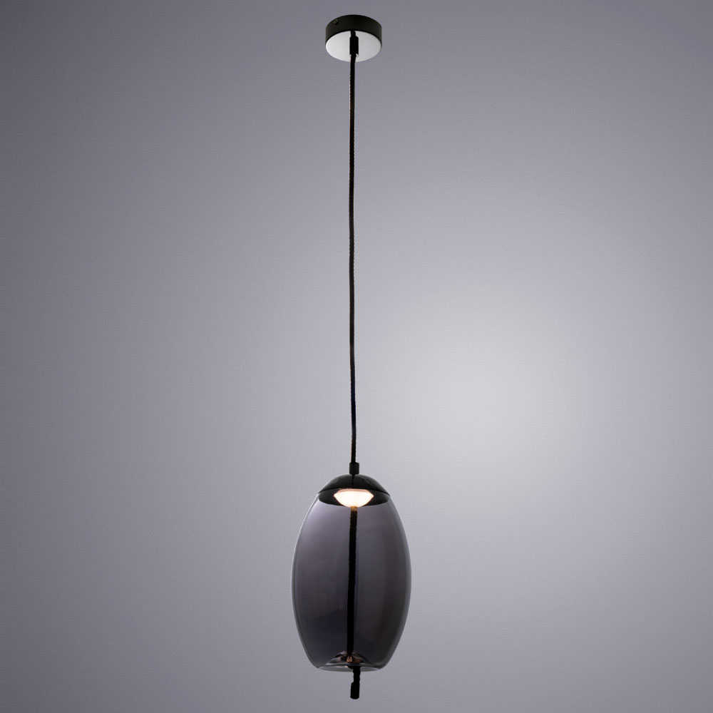 Подвесной светодиодный светильник Arte Lamp Cody A7769SP-1BC в Санкт-Петербурге