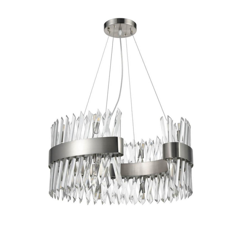 Подвесная люстра Vele Luce VL3015P14 УЦ в Санкт-Петербурге
