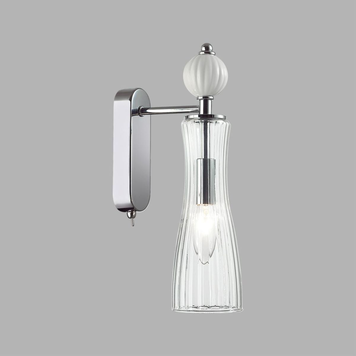 Бра Lumion Neoclassi Emily 8268/1W в Санкт-Петербурге