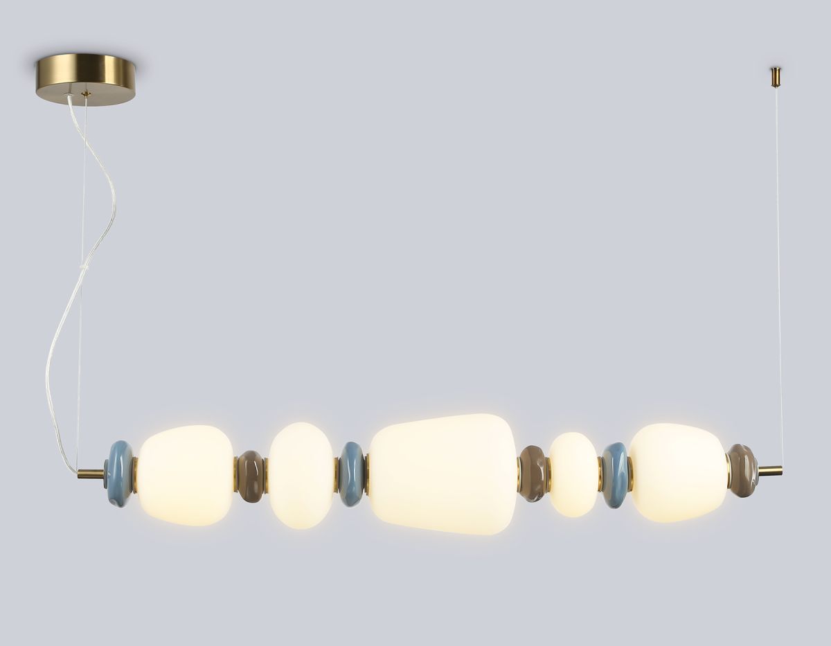 Подвесной светильник Ambrella Light High Light Ceramo Modern LH53176 в Санкт-Петербурге