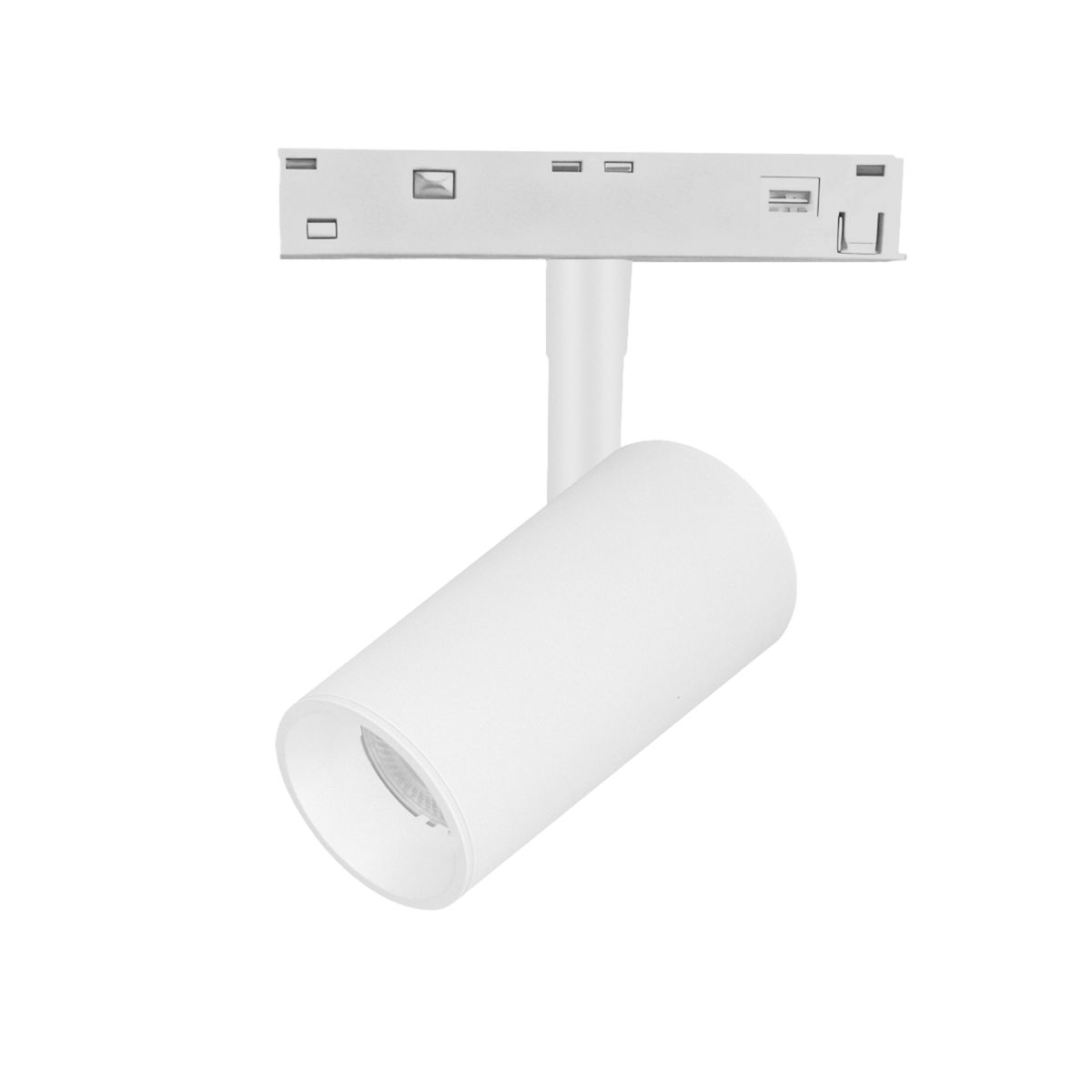 Трековый однофазный светильник Lightstar Uno CCT 209506CCT в Санкт-Петербурге