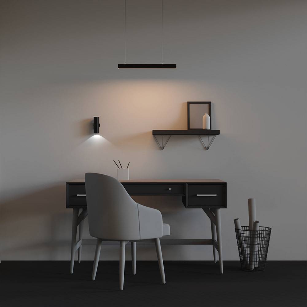 Линейный подвесной светильник Maytoni Technical LL312009 в #REGION_NAME_DECLINE_PP#