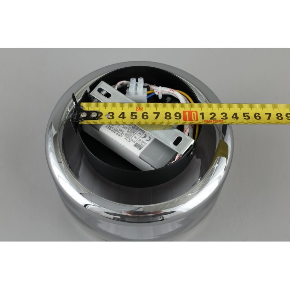 Потолочный светильник Aployt Zhyuli APL.089.17.08 в Санкт-Петербурге