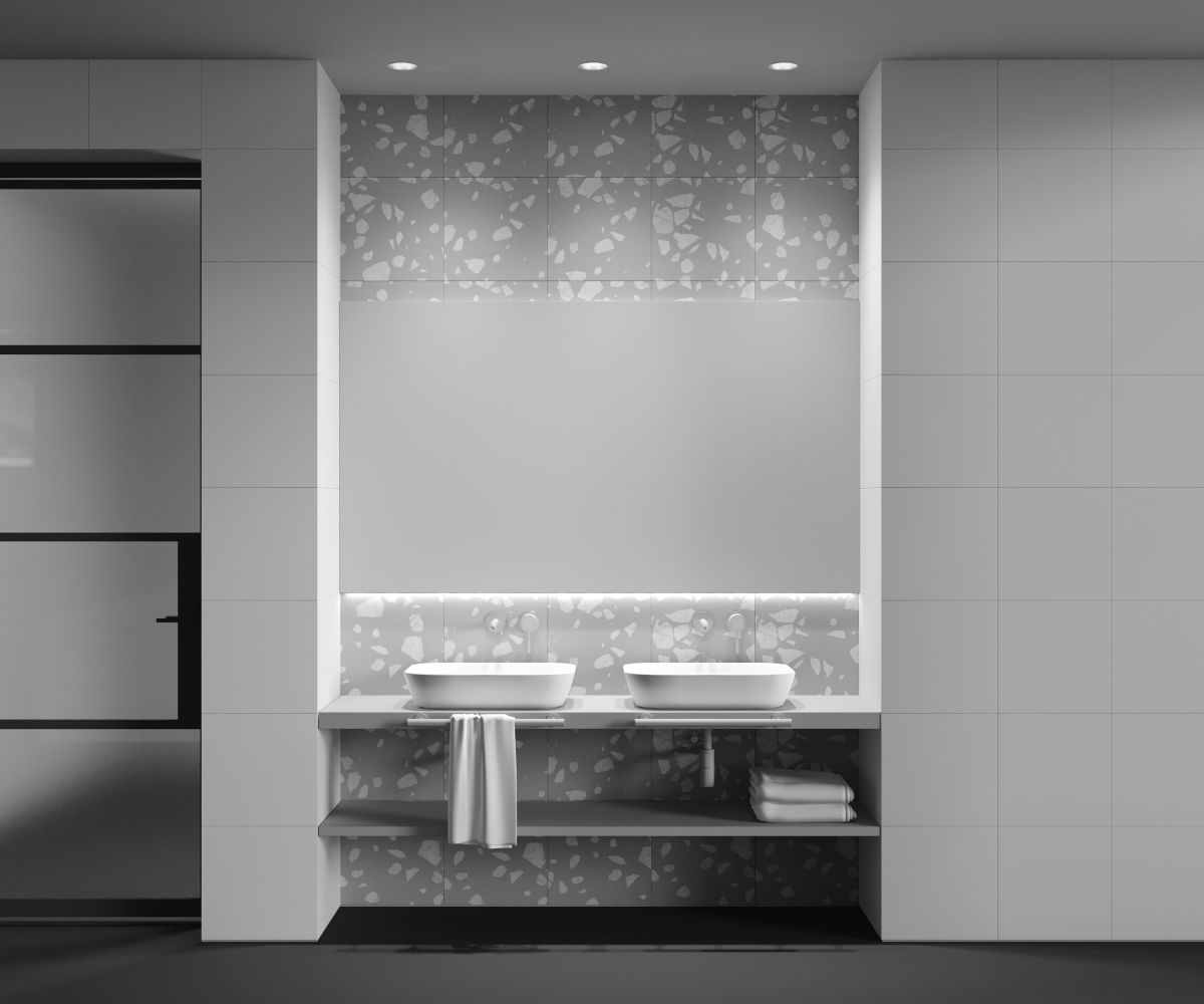 Встраиваемый светильник Maytoni Technical Slim DL027-GX53-W в Санкт-Петербурге