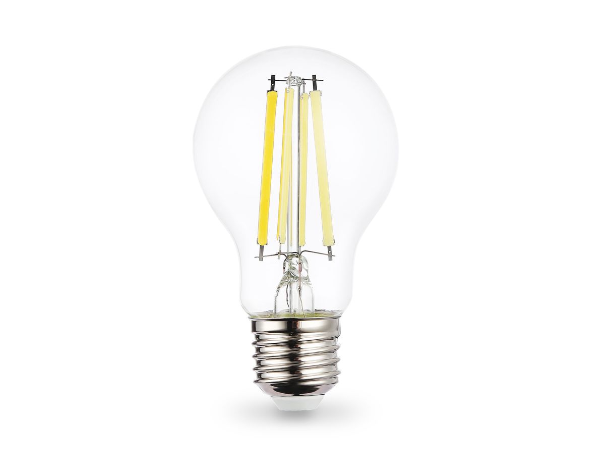 Филаментная светодиодная лампа Ambrella Light Bulbing E27 20W 4000K 602014 в Санкт-Петербурге