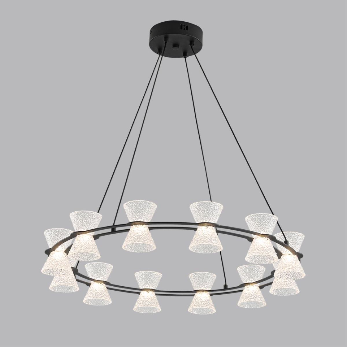 Подвесная люстра Lumion Ledio Vinora 8341/42L в Санкт-Петербурге