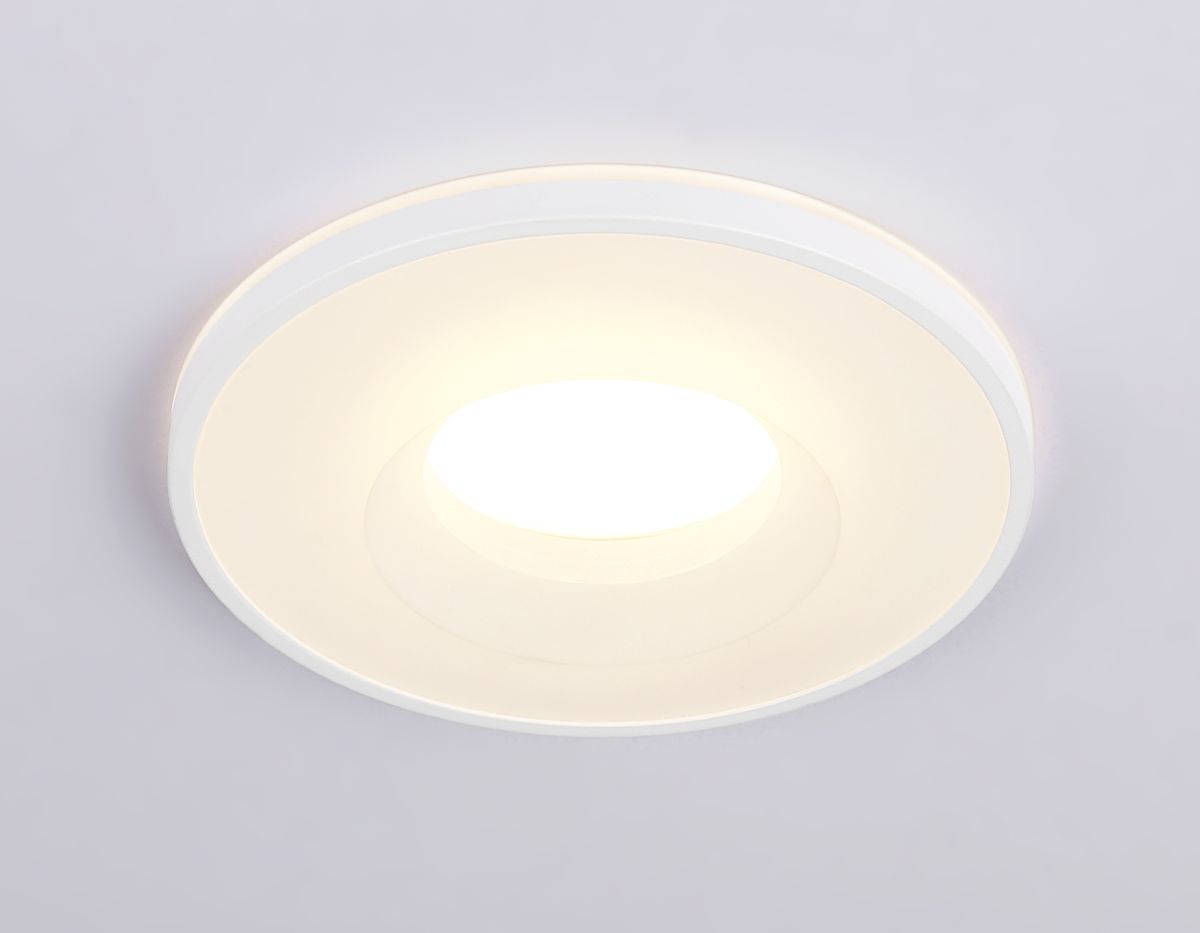 Встраиваемый светильник Ambrella Light Techno spot Acrylic Tech TN3200 в Санкт-Петербурге