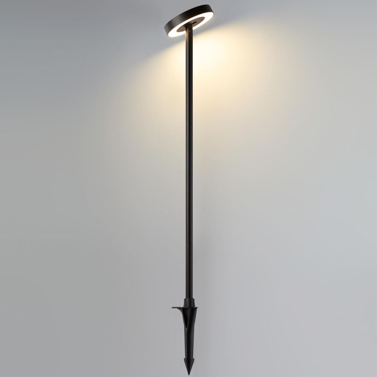 Ландшафтный светильник Odeon Light Nature Disc 7189/6GLA в #REGION_NAME_DECLINE_PP#