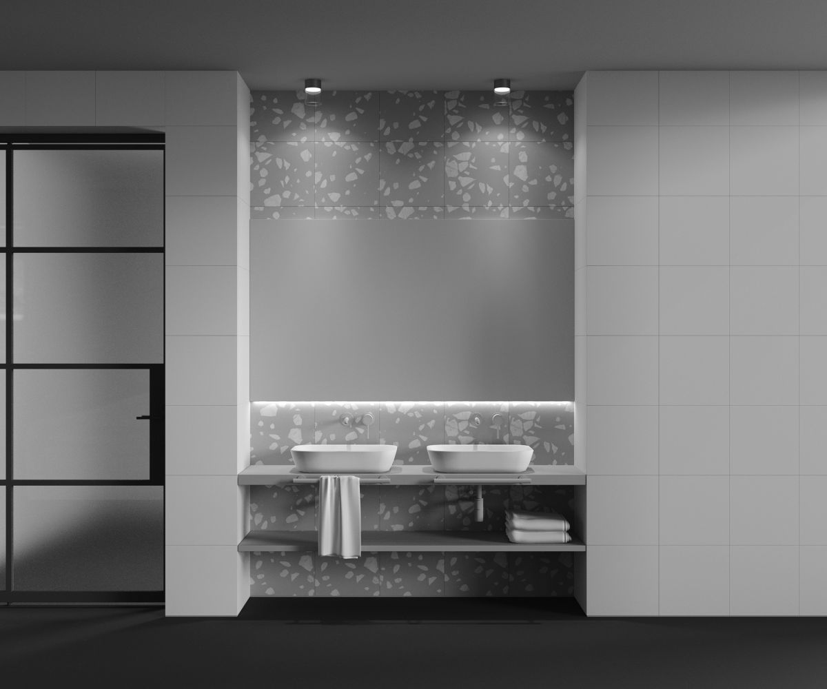 Накладной светильник Maytoni Glory C094CL-GX53-BS в Санкт-Петербурге