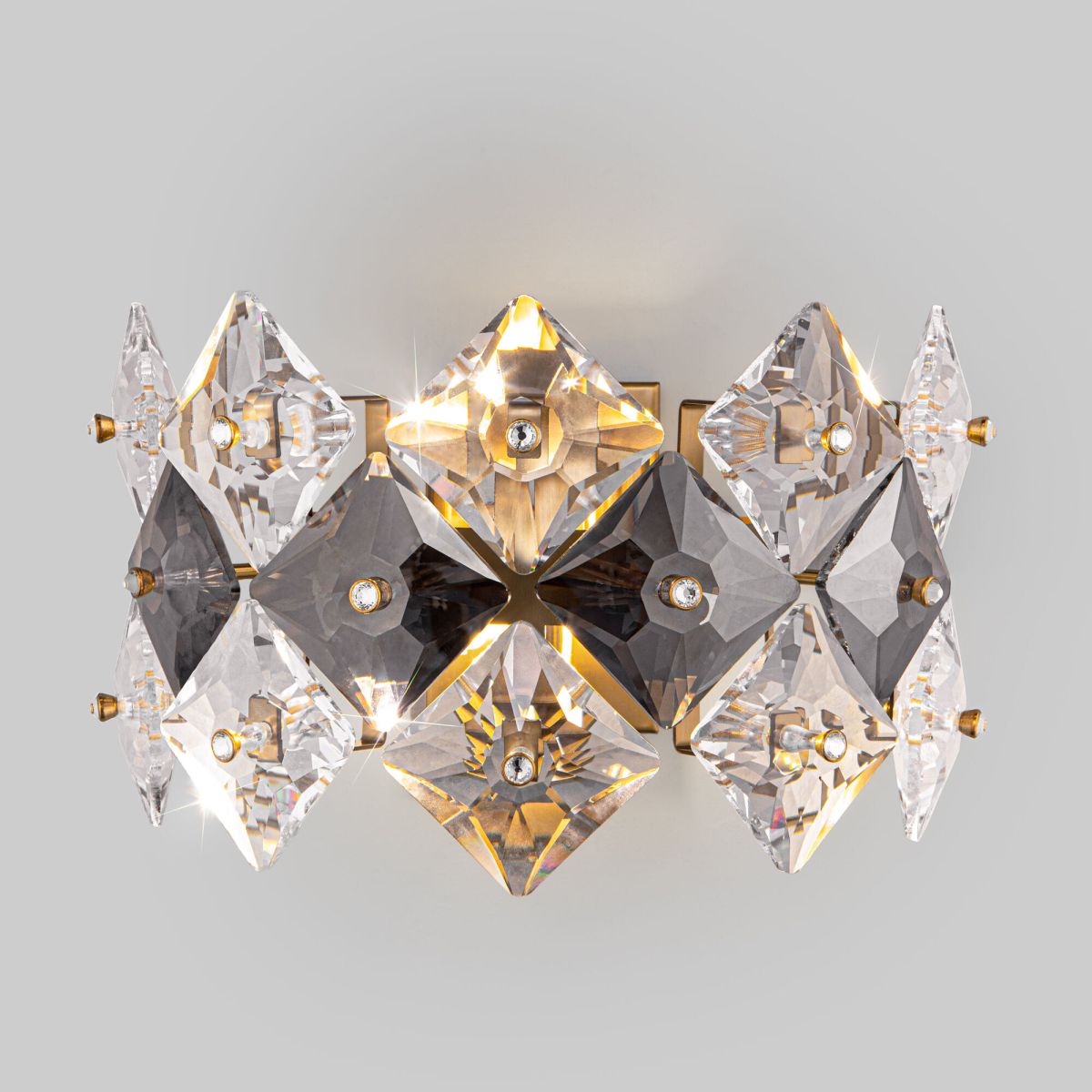 Настенный светильник Bogate's 371/3 Strotskis a067826 в Санкт-Петербурге