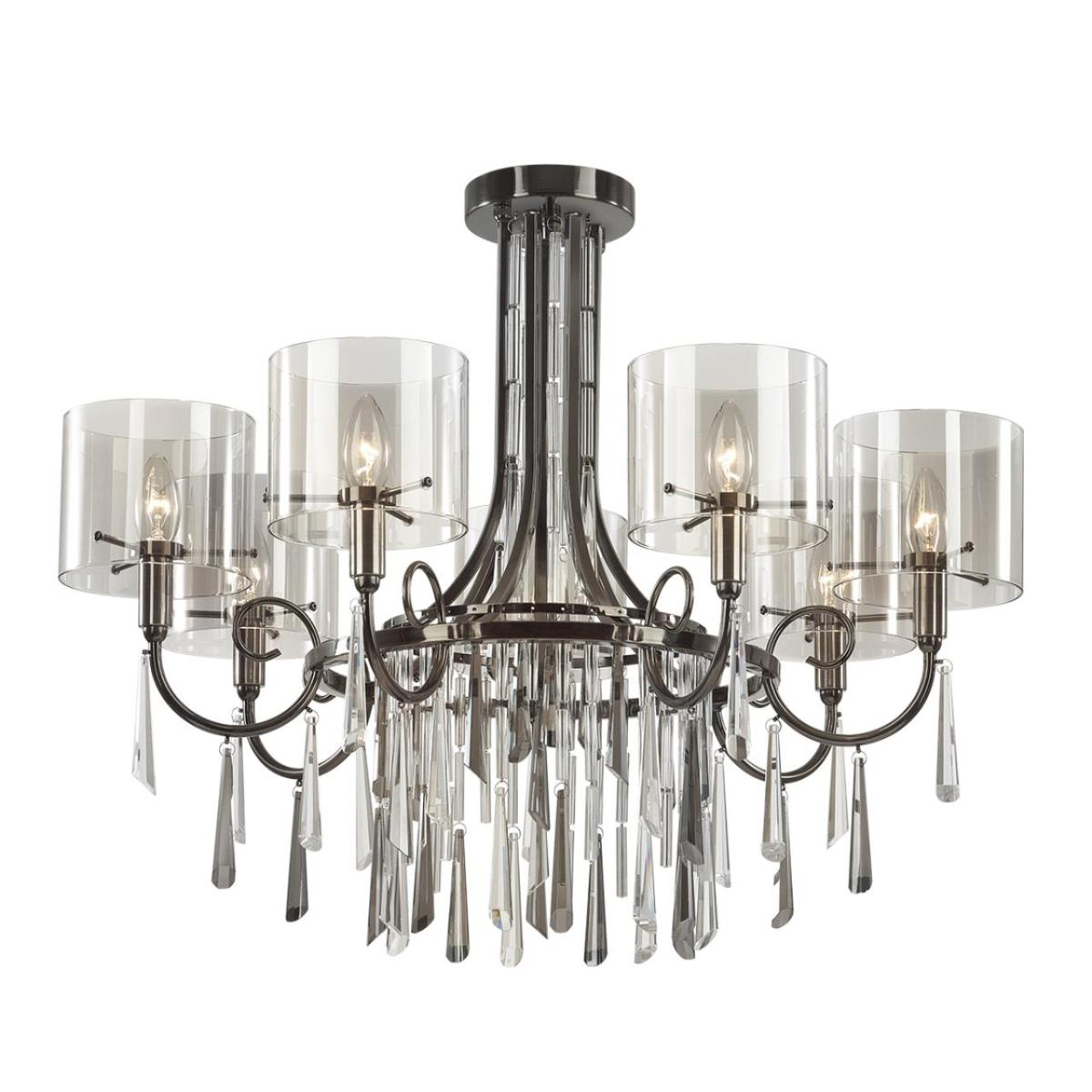 Потолочная люстра Odeon Light Nicole 4890/7 в Санкт-Петербурге