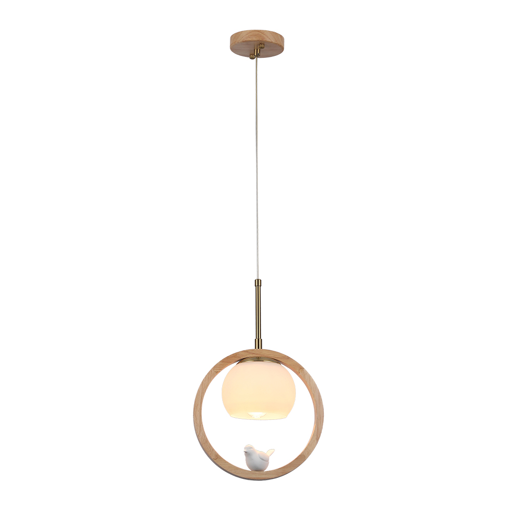 Подвесной светильник Arte Lamp Caprice A4182SP-1BR в Санкт-Петербурге