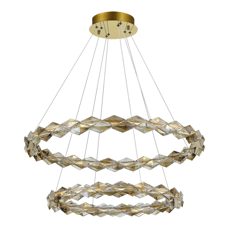 Подвесная люстра ST Luce Diamanta SL6009.203.02 в Санкт-Петербурге