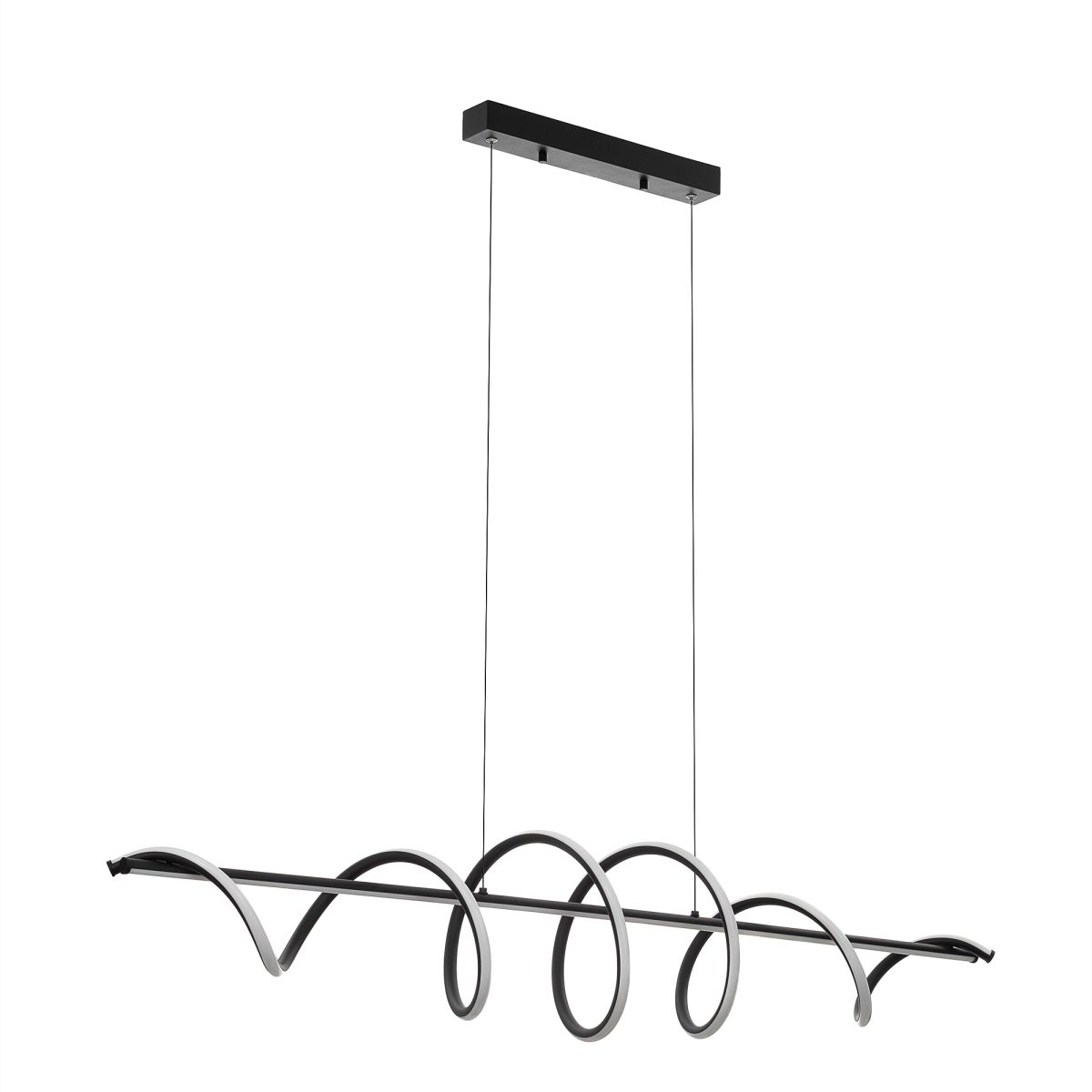 Подвесная люстра Citilux Джемини CL229066 в Санкт-Петербурге