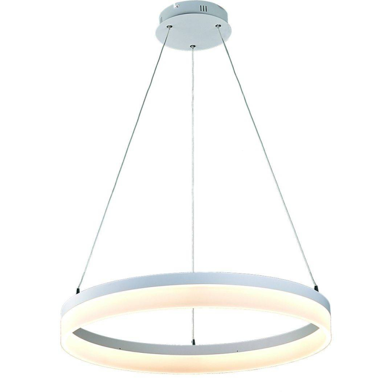 Подвесной светодиодный светильник Arte Lamp 41 A9306SP-1WH в Санкт-Петербурге