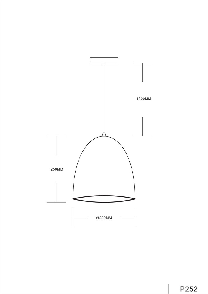 Подвесной светильник Arte Lamp Cento A7083SP-1BJ в Санкт-Петербурге
