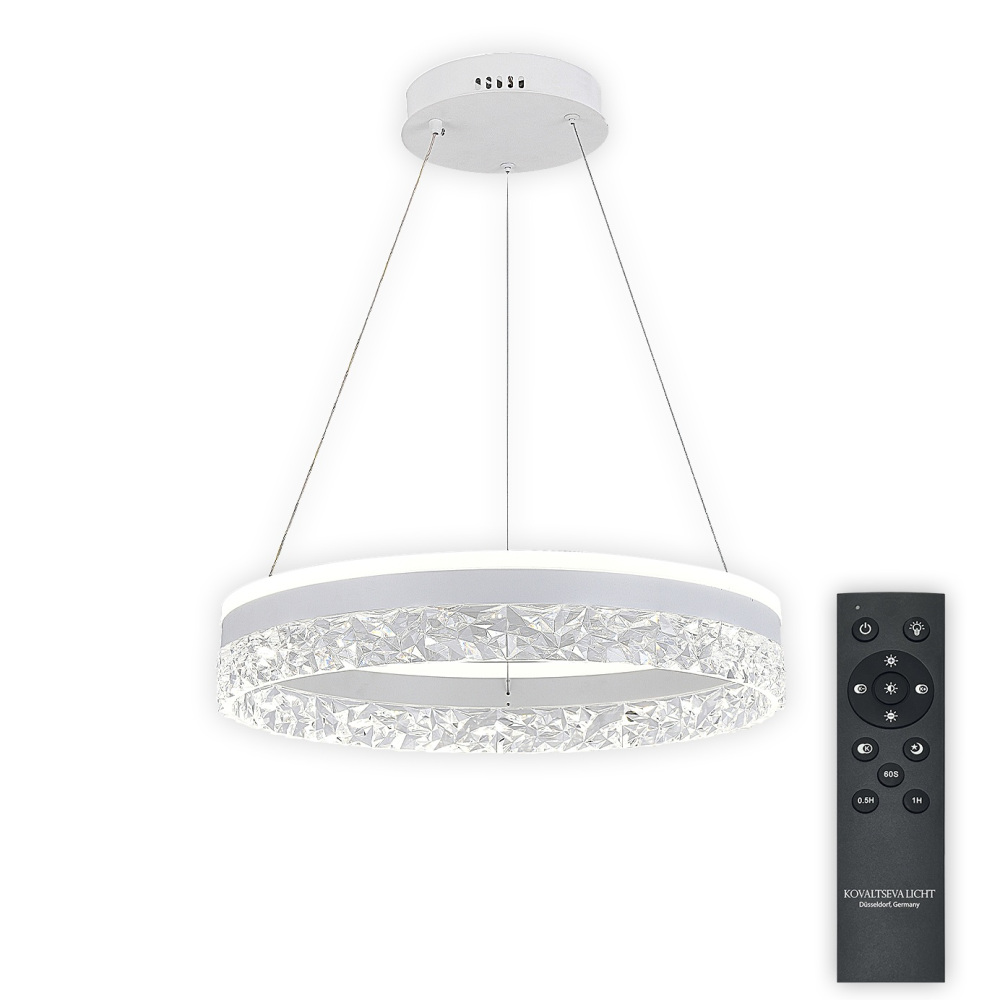Подвесной светильник Natali Kovaltseva Happy LED LAMPS 81481 в Санкт-Петербурге
