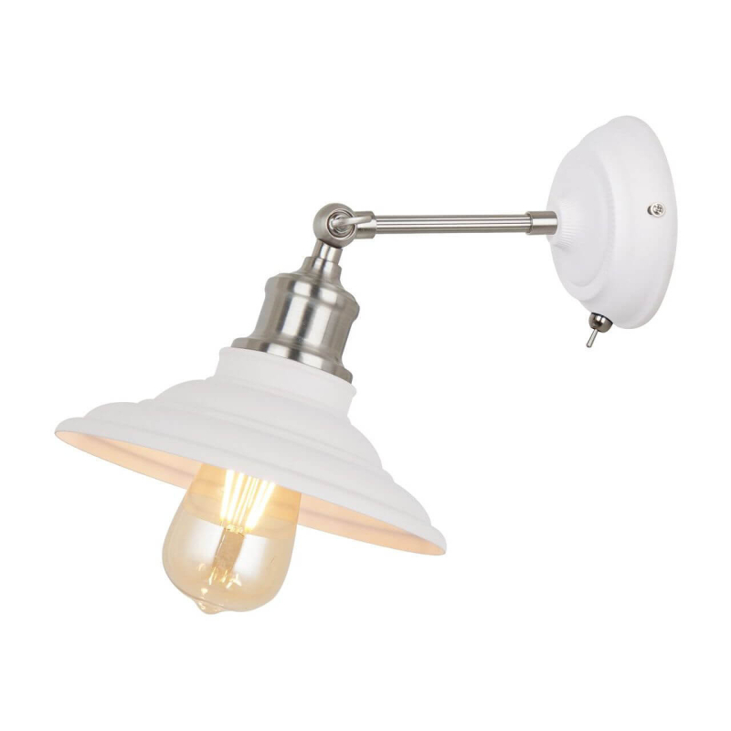 Спот Arte Lamp A5067AP-1WH в Санкт-Петербурге