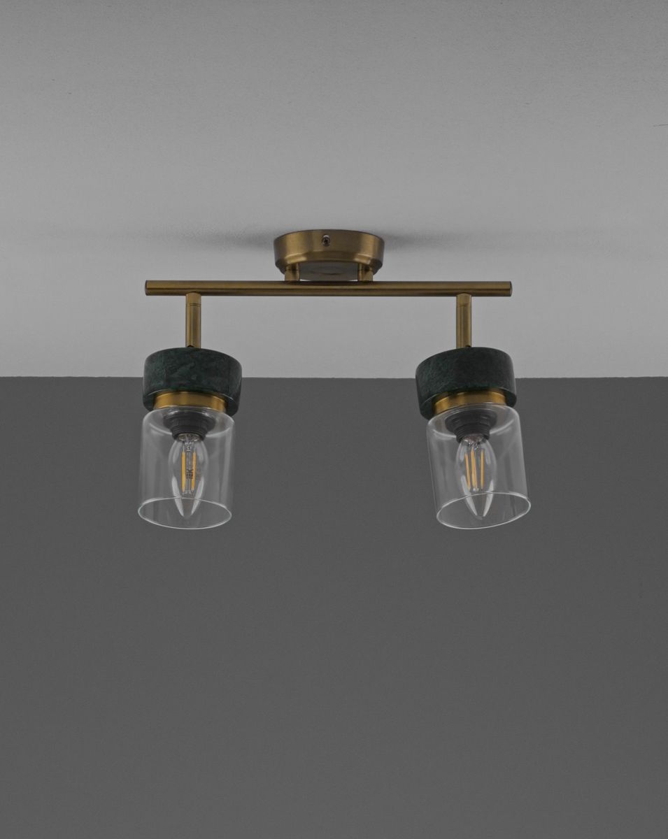 Спот Moderli Almero V11822-2C в Санкт-Петербурге