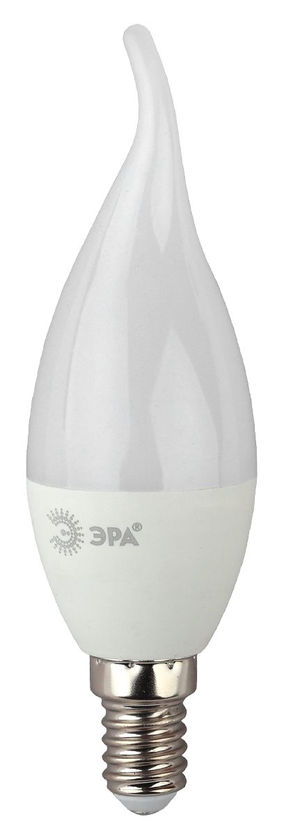 Лампа светодиодная Эра E14 10W 2700K LED BXS-10W-827-E14 R Б0051854 в Санкт-Петербурге