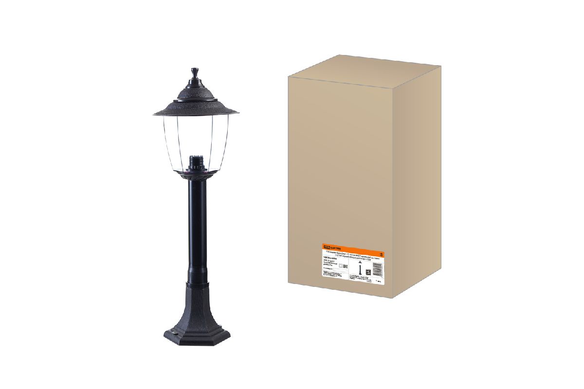Ландшафтный светильник TDM Electric Прага Эл-11-73-075 SQ0330-0534 в Санкт-Петербурге