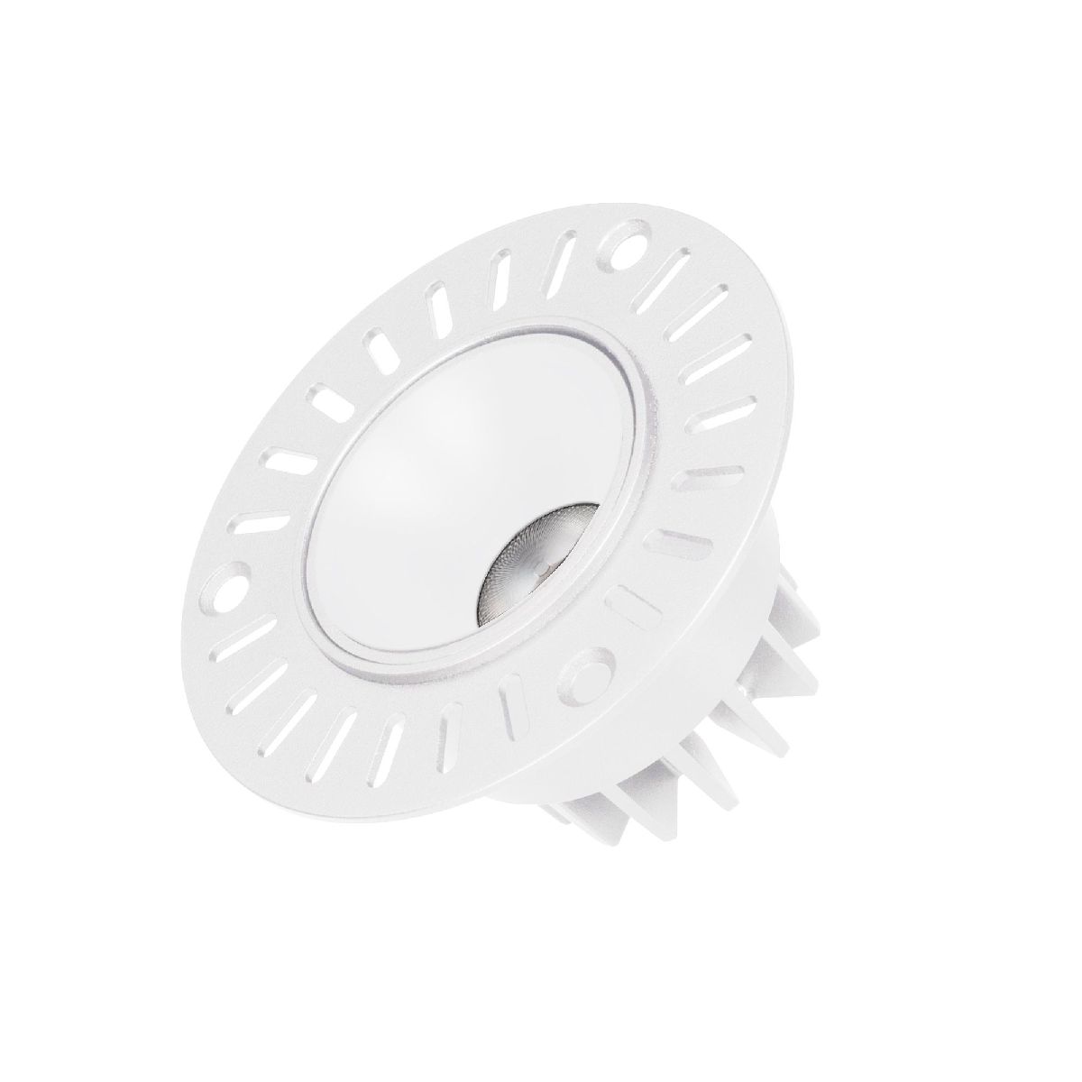 Встраиваемый светильник Arlight MS-ATLAS-TRIMLESS-R50-8W Warm3000 037058(1) в Санкт-Петербурге
