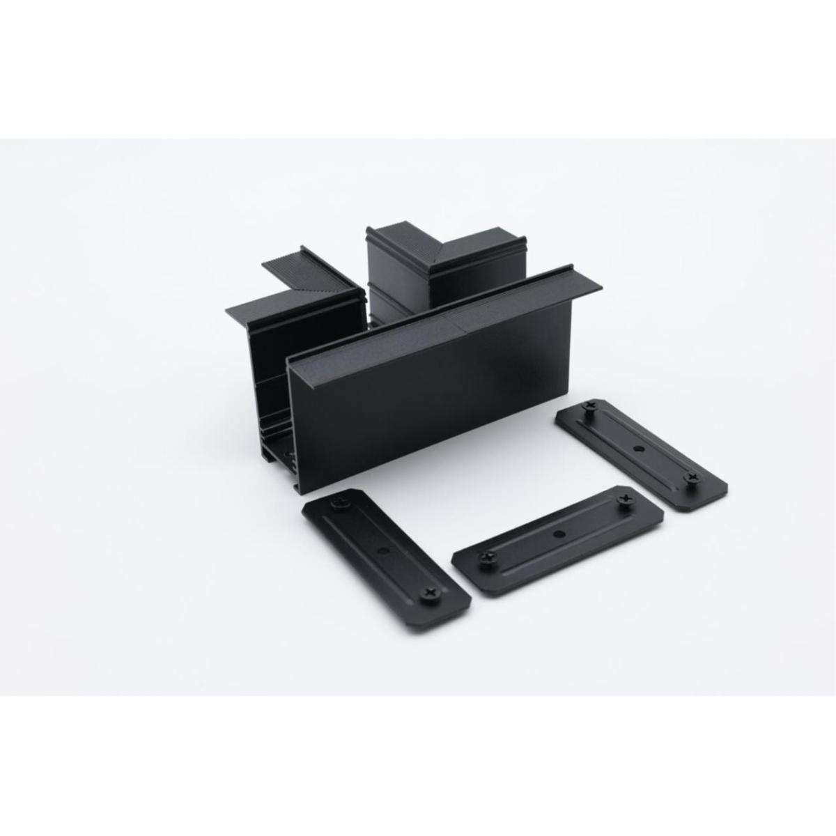 Соединитель Т-образный встраиваемый Aployt Magnetic track 220 APL.0283.00.03 в #REGION_NAME_DECLINE_PP#