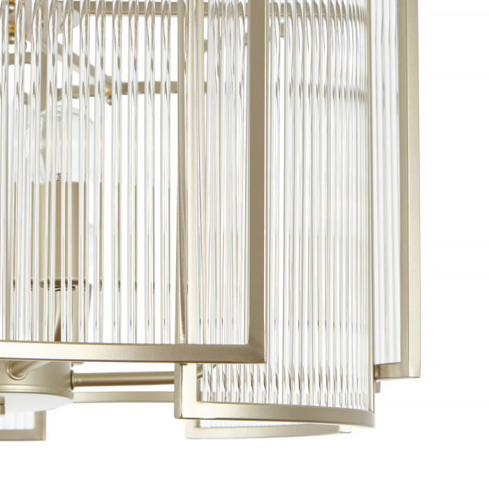 Подвесная люстра Myfar Arabella MR2590-5P в Санкт-Петербурге